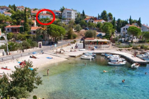 Seaside holiday house Mavarstica, Ciovo - 970